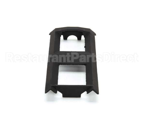 2F-Z3036 Star Deflector-Burner Cast