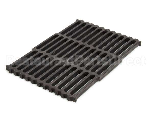 2F-Z3078 Star Grate-Lava Rck,12X17-1/16