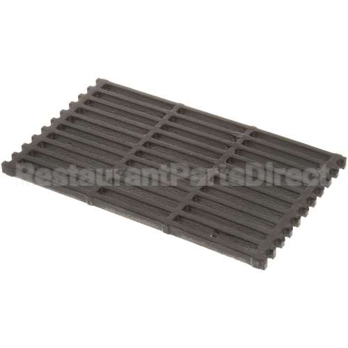 2F-Z3273 Compatible Star Grate - 17-1/4 X 10-1/2