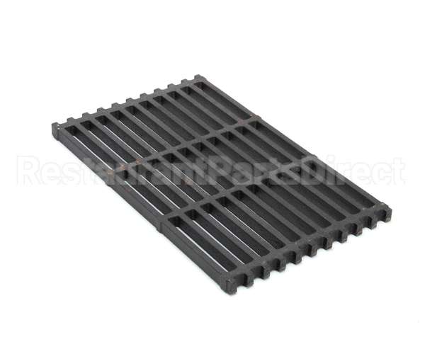 2F-Z3273 Star Grate-Lava Rock 10.5