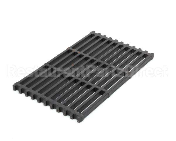2F-Z3273 Star Grate-Lava Rock 10.5