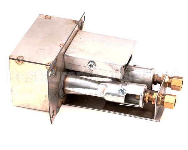 2F-Z5660 Star Orifice Set, Oven (Lp)