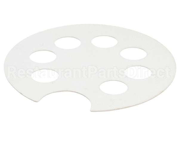 2G-30430 Wells Pad Insulation Top