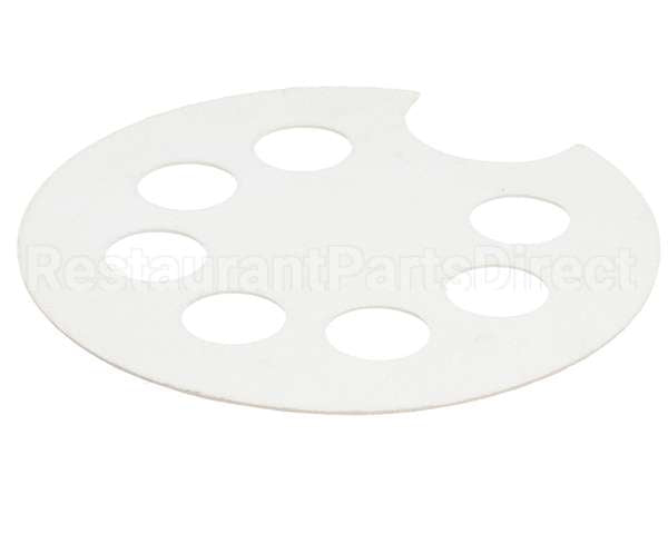 2G-30430 Wells Pad Insulation Top
