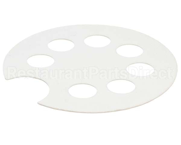 2G-30430 Wells Pad Insulation Top