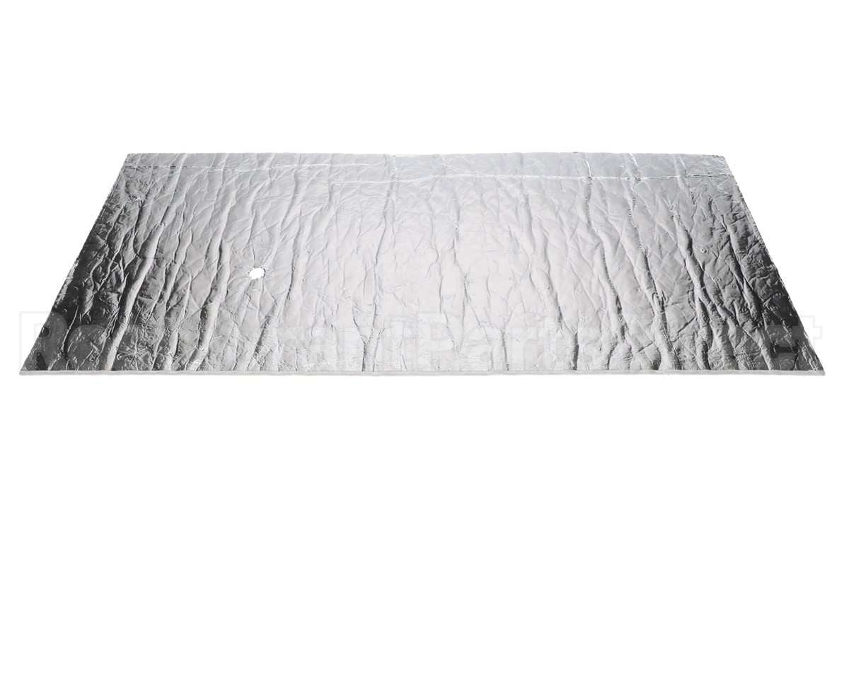 2H-25000185 Apw Wyott Insulation, Top 1, Sptu-50