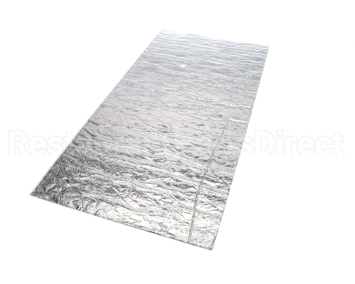 2H-25000185 Apw Wyott Insulation, Top 1, Sptu-50