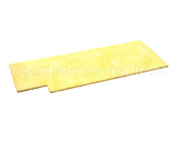 2H-40544 Wells Insul Right Rear Hmp