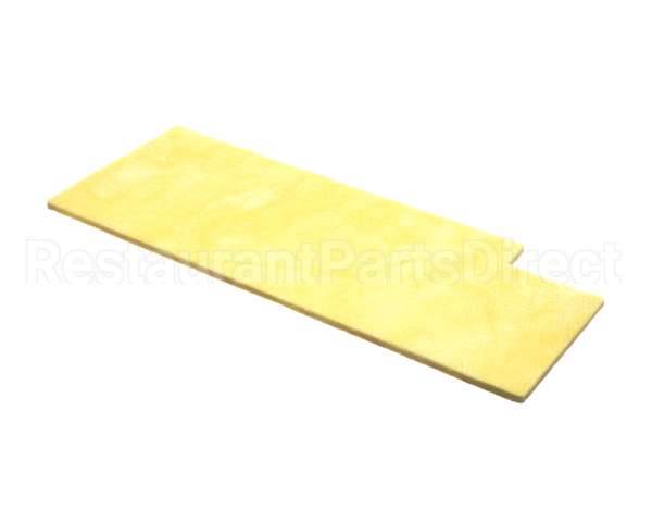 2H-40544 Wells Insul Right Rear Hmp