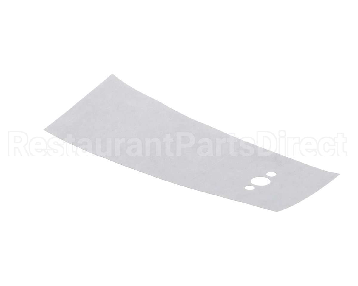 2H-54818 Apw Wyott Paper, Fish, 2.25 X 5.75