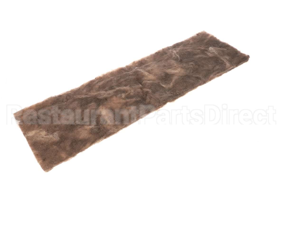 2H-76193 Apw Wyott Insulation, 1/2 X 9-1/2 X 30-