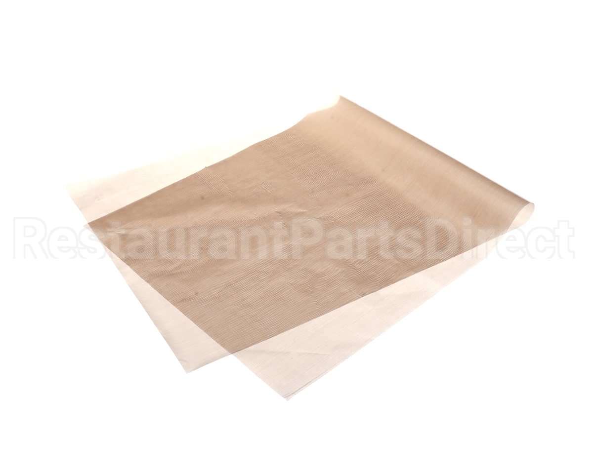 2H-84175 Apw Wyott Sheet, Ptfe 35.00 X 14.75 M-9