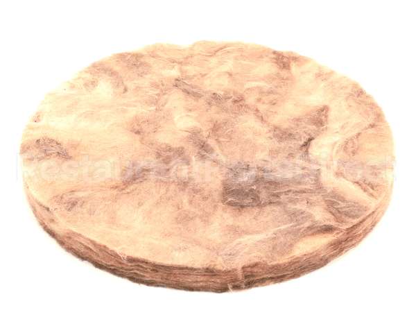 2H-Z15567 Wells Insulation, Bottom Ss10I