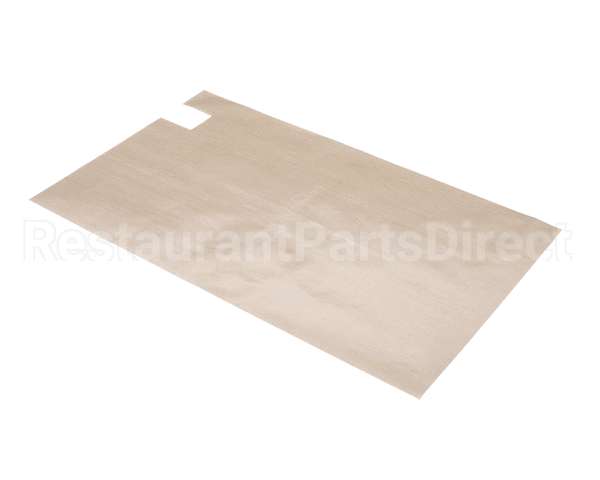 2H-Z20035 Star Ptfe Sheet, Lower