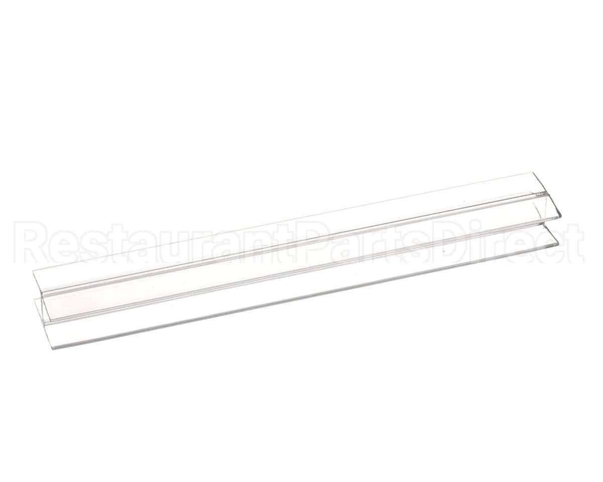 2H07069800 Hussmann Channel-Ty Gl Align Extr 3/8