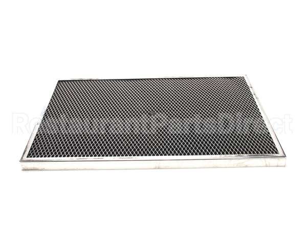 2I-301252 Wells Filter Carbon As Recd