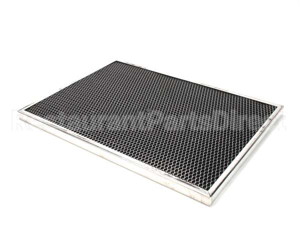 2I-301252 Wells Filter Carbon As Recd