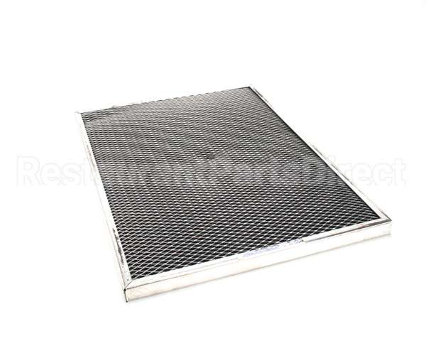 2I-301252 Wells Filter Carbon As Recd