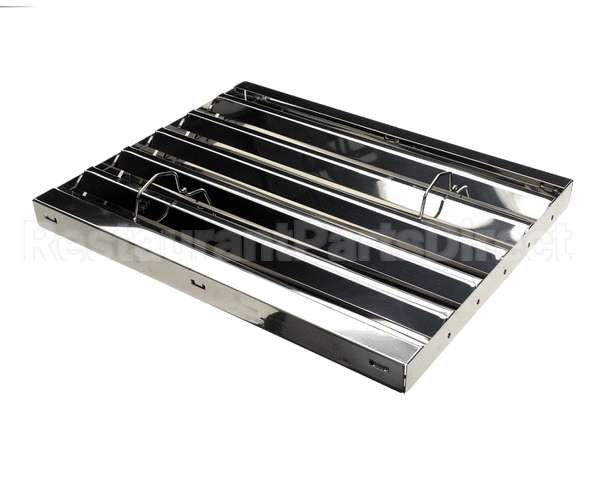 2I-301817 Wells Filter Grease 19.5 X 15.5