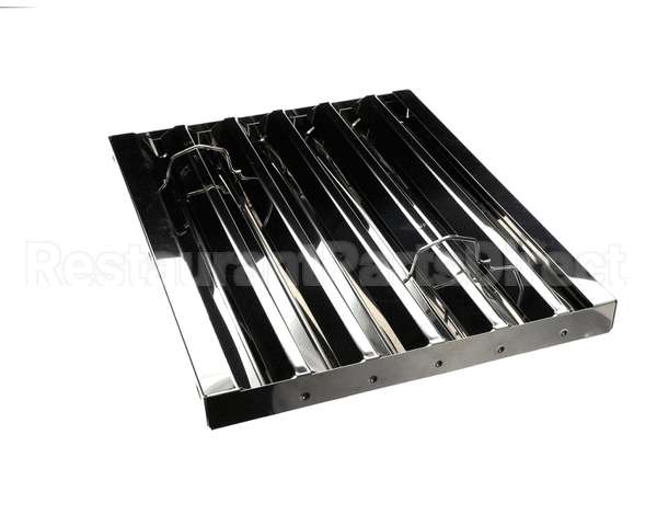 2I-301817 Wells Filter Grease 19.5 X 15.5