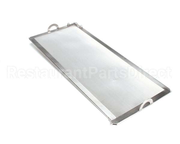 2I-301847 Wells Filter Leaf