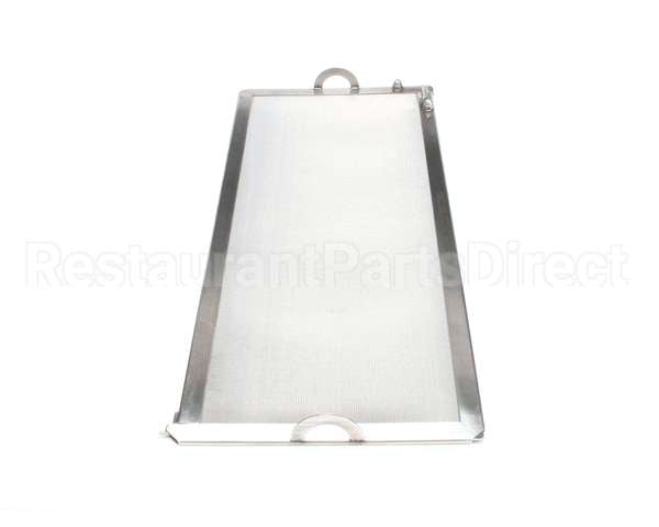 2I-301847 Wells Filter Leaf