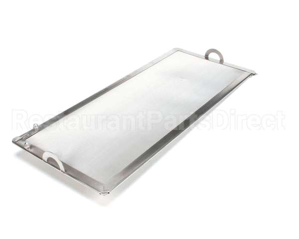 2I-301847 Wells Filter Leaf