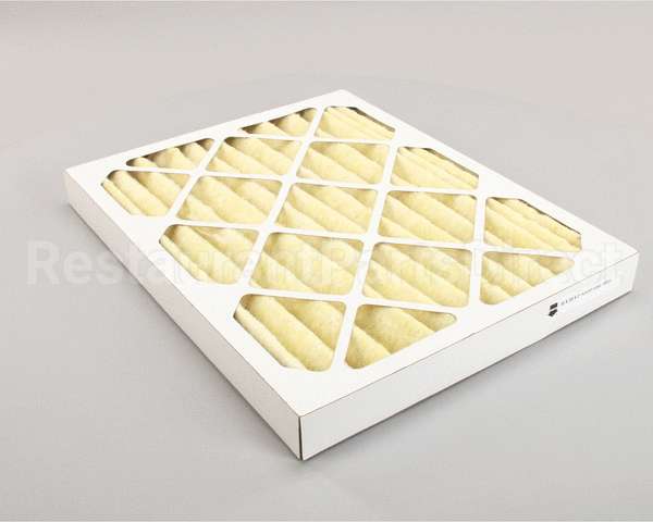 2I-302579 Wells Filter Pre Hood Universal