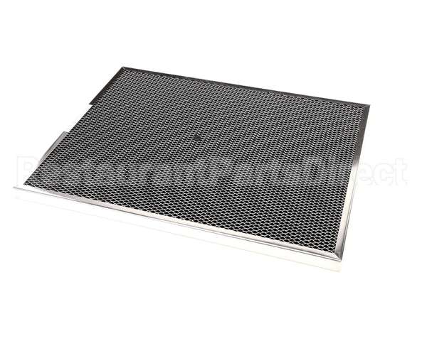 2I-47262 Wells Filter Charcoal