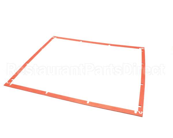 2I-4881557 Star Gasket,Silicone 22.969 X 20.00