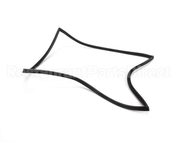2I-4FMD405P Star Gasket,Blk,Mag,18.63X16.5