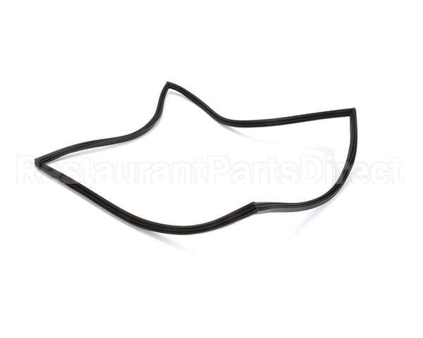 2I-4FMD405P Star Gasket,Blk,Mag,18.63X16.5