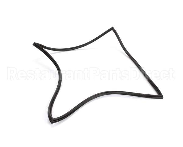 2I-4FMD405P Star Gasket,Blk,Mag,18.63X16.5