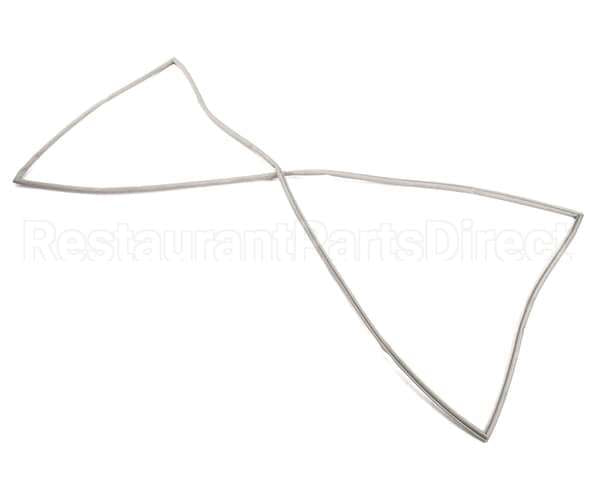 2I-70-0363 Star Gasket,Santoprene,22.125, 52.6875X22.437