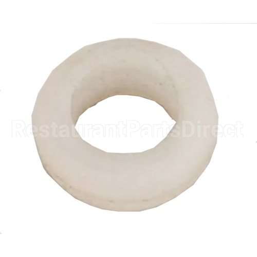 2I-72390 Compatible Star Grommet, Fill Tube, 0.375" Id, Translucent