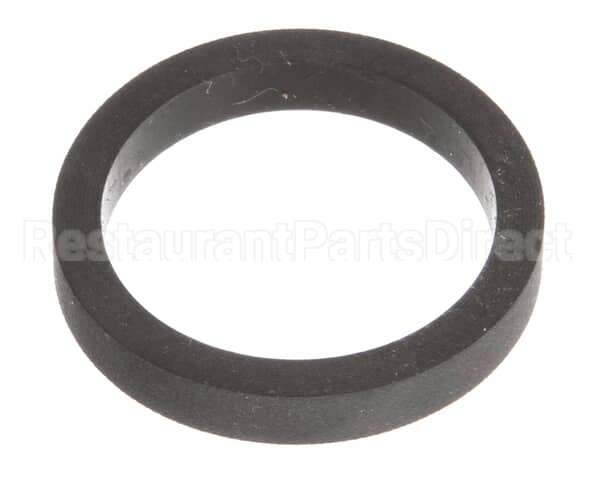 2I-Z13659 Star Inner Seal-Black - Front