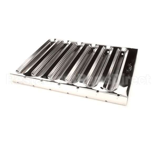 2I-Z14670 Compatible Wells Grease Filter 16 X 20
