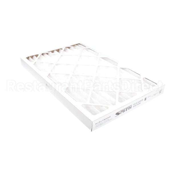 2I-Z16882 Compatible Wells Prefilter, 16" X 25"