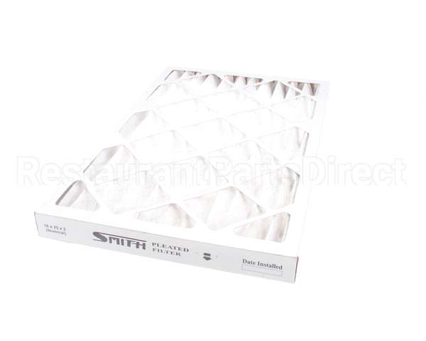 2I-Z16882 Wells Prefilter 16X25