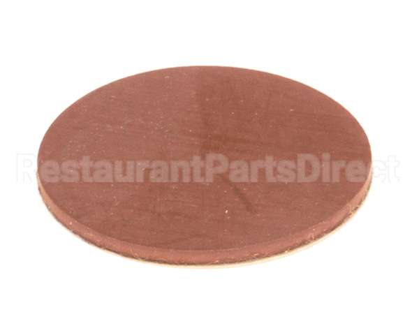 2I-Z1914 Star Rubber Pad