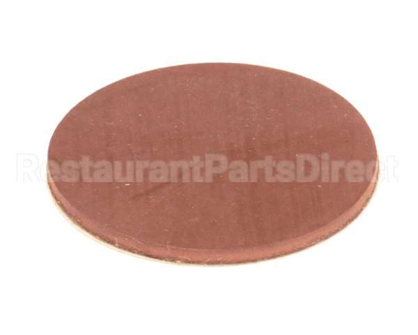 2I-Z1914 Star Rubber Pad