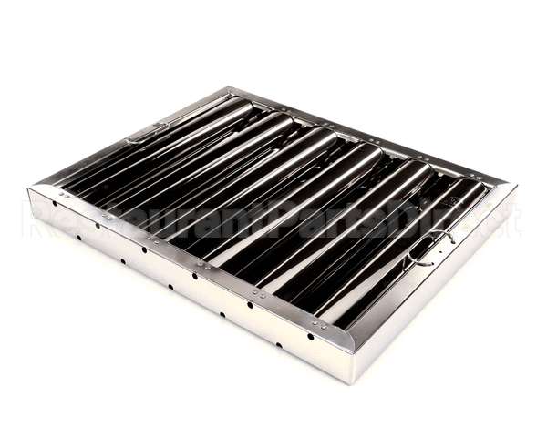 2I-Z20129 Wells Grease Baffle Filtr 16X20