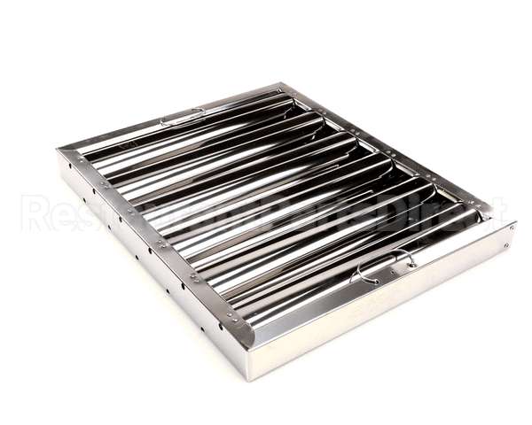 2I-Z20129 Wells Grease Baffle Filtr 16X20