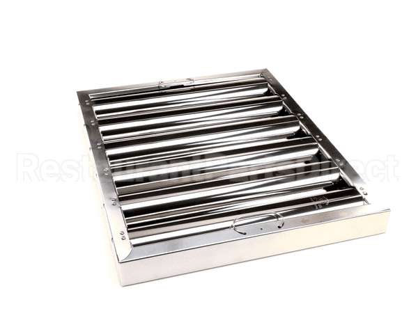 2I-Z20129 Wells Grease Baffle Filtr 16X20