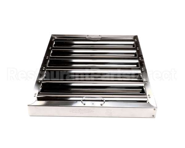 2I-Z20129 Wells Grease Baffle Filtr 16X20