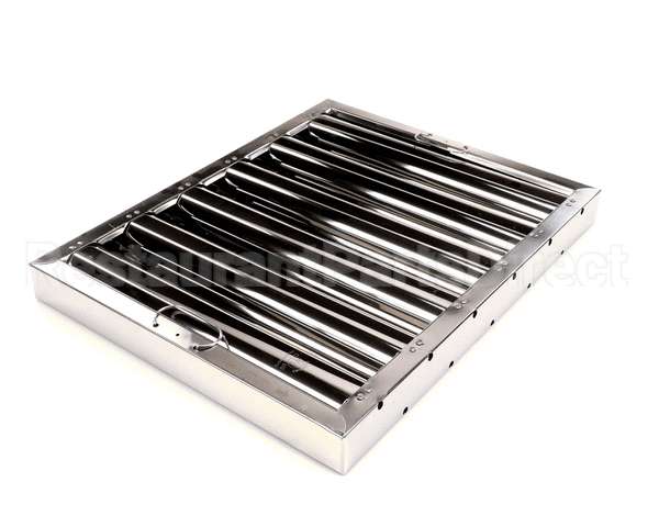 2I-Z20129 Wells Grease Baffle Filtr 16X20