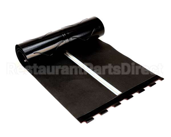 2I-Z21116 Star Silicon Belt,13X41 Smooth