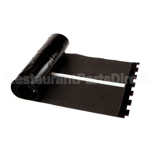 2IZ21116 Compatible Stero Silicon Belt13X41 Smooth