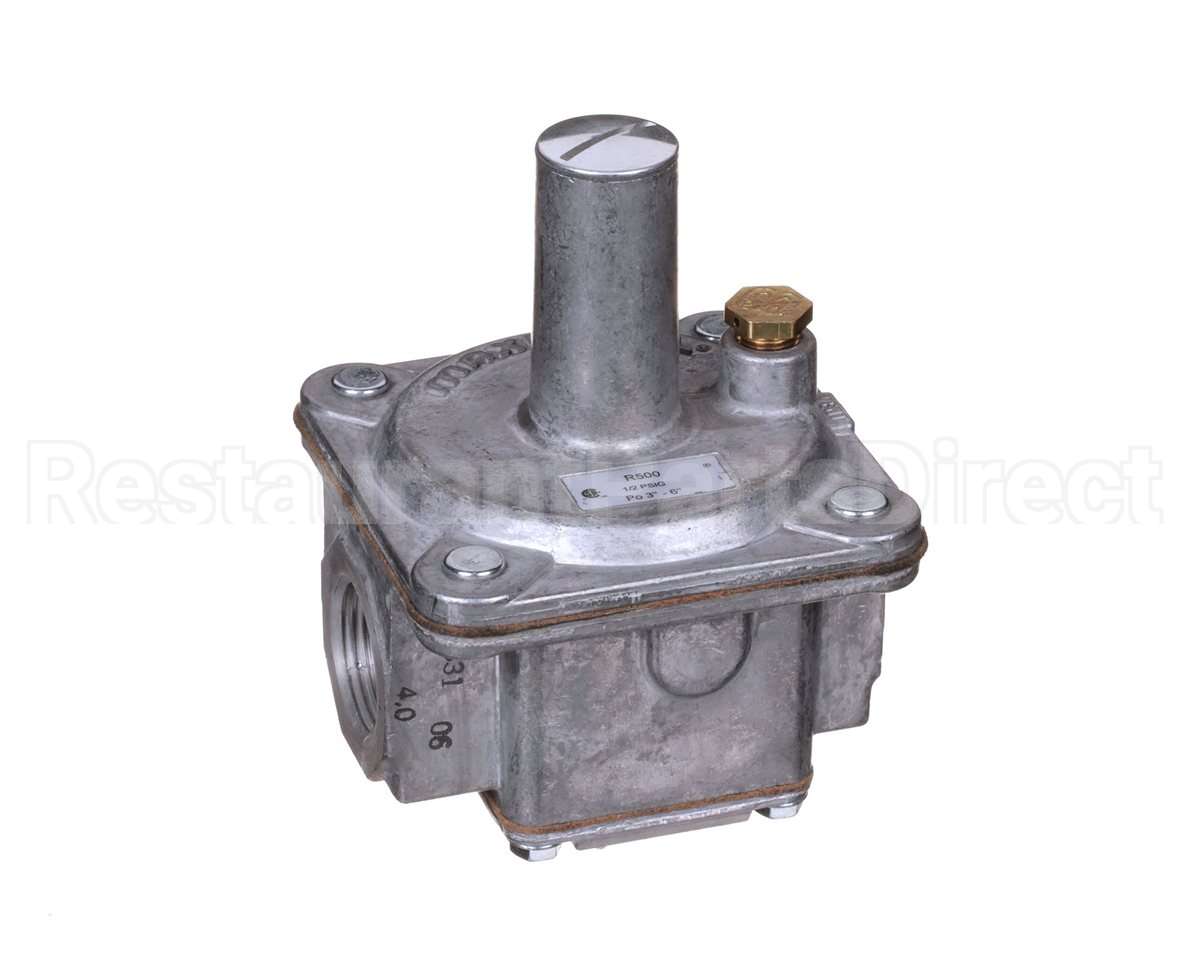 2J-0028900 Magikitchn Regulator,R500 Natural Gas