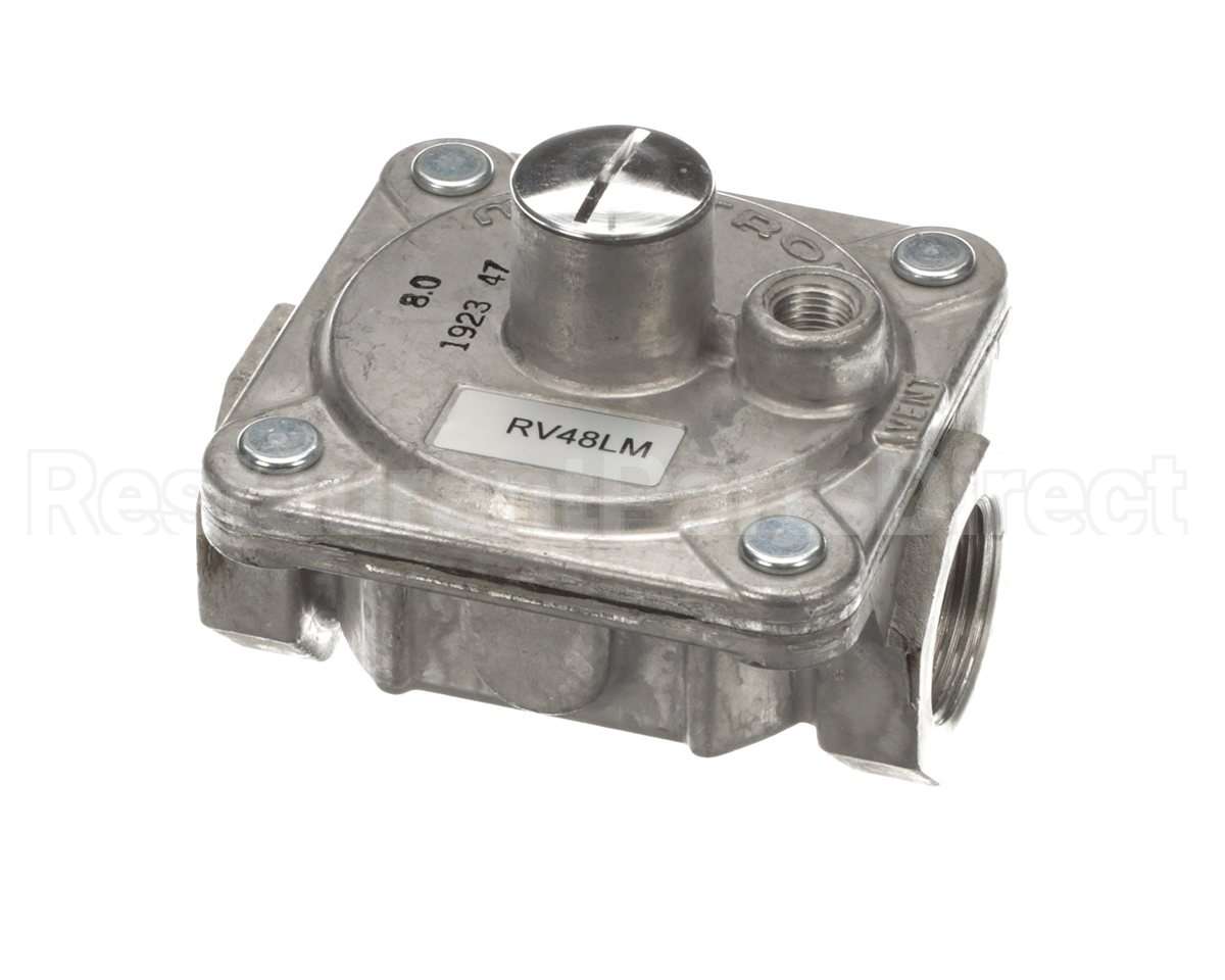 2J-0952600 Magikitchn Regulator,Ce G20/25 Series 600